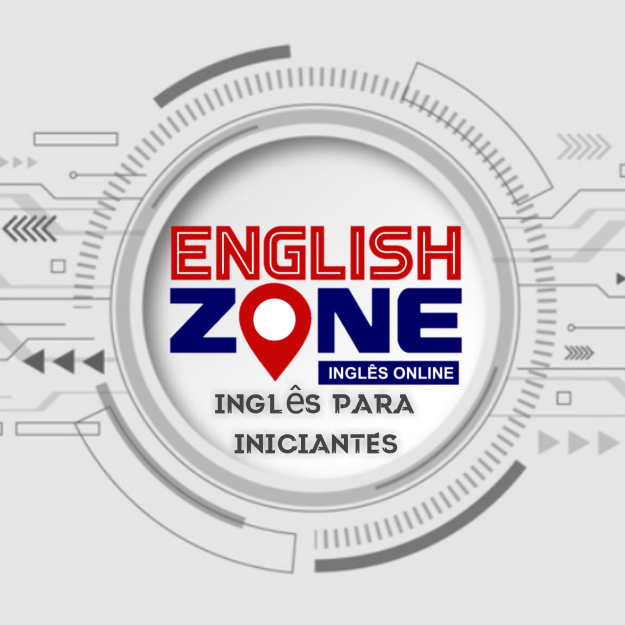 Inglês para INICIANTES