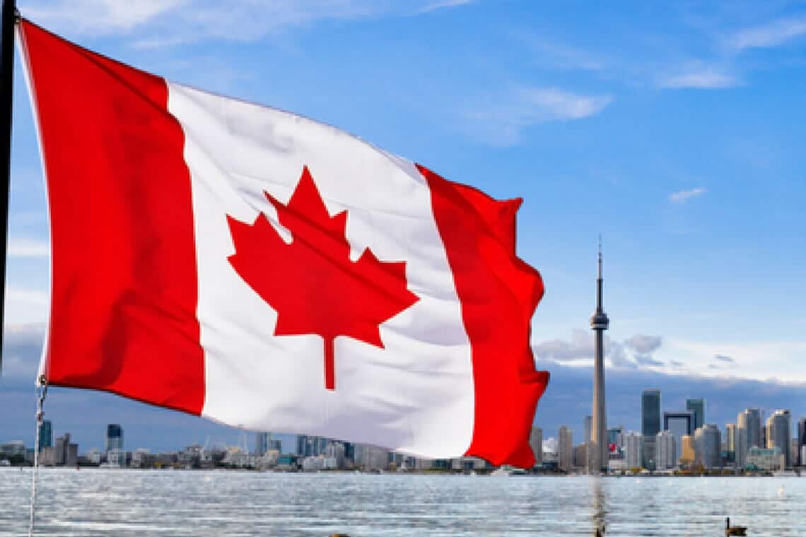 Let's go to Canada! Vamos conferir 8 curiosidades sobre o Canadá